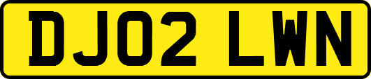 DJ02LWN
