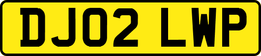 DJ02LWP
