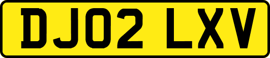 DJ02LXV