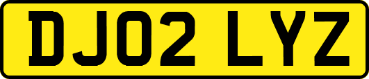 DJ02LYZ