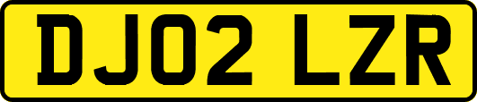 DJ02LZR