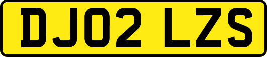 DJ02LZS