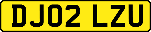 DJ02LZU