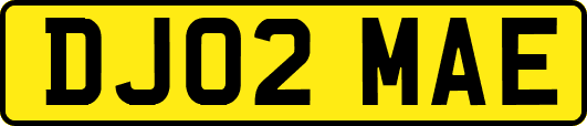 DJ02MAE