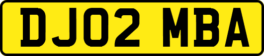 DJ02MBA
