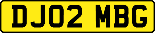 DJ02MBG
