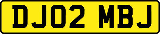 DJ02MBJ