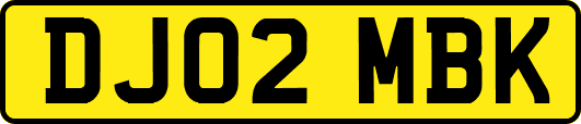 DJ02MBK