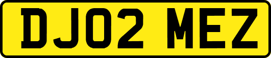 DJ02MEZ