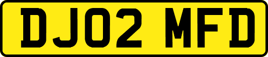 DJ02MFD