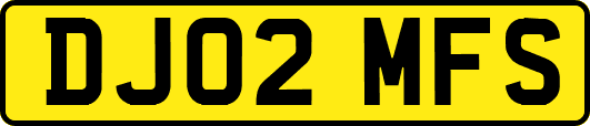 DJ02MFS