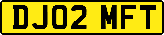 DJ02MFT