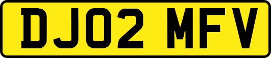 DJ02MFV