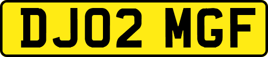 DJ02MGF