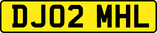 DJ02MHL