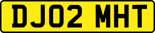 DJ02MHT