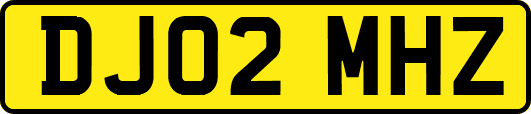 DJ02MHZ