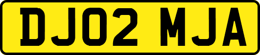 DJ02MJA