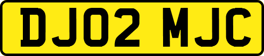 DJ02MJC