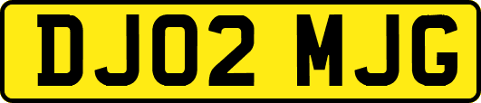 DJ02MJG