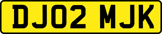 DJ02MJK