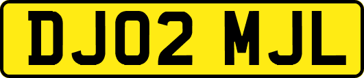 DJ02MJL
