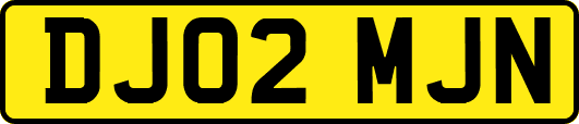DJ02MJN