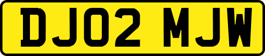 DJ02MJW