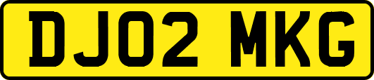 DJ02MKG