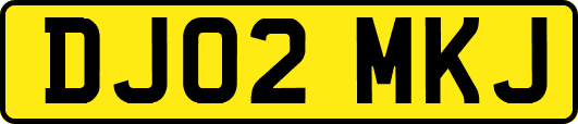 DJ02MKJ
