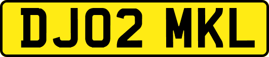 DJ02MKL