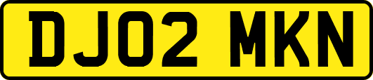 DJ02MKN