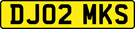 DJ02MKS