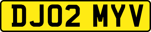 DJ02MYV