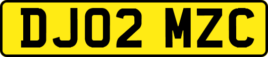 DJ02MZC