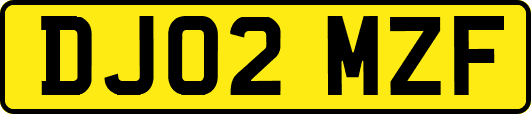 DJ02MZF