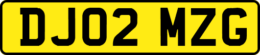 DJ02MZG
