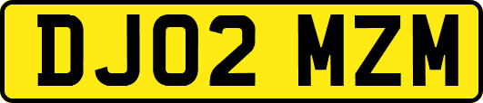 DJ02MZM