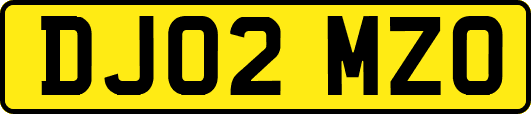 DJ02MZO