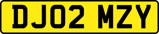 DJ02MZY