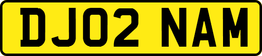 DJ02NAM