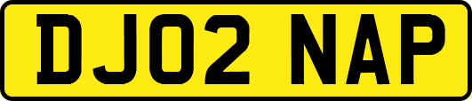 DJ02NAP
