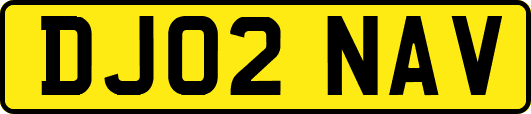 DJ02NAV