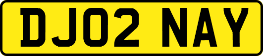 DJ02NAY