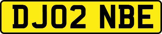 DJ02NBE