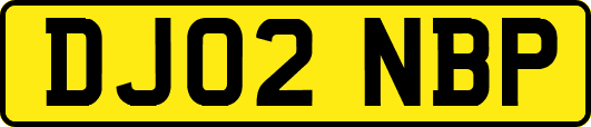 DJ02NBP