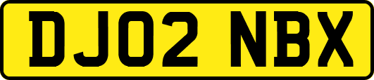 DJ02NBX