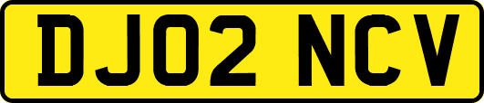 DJ02NCV