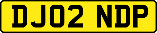 DJ02NDP