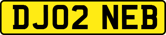 DJ02NEB